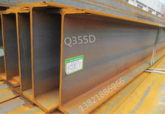 运城q355b工字钢有限公司 厂家价格