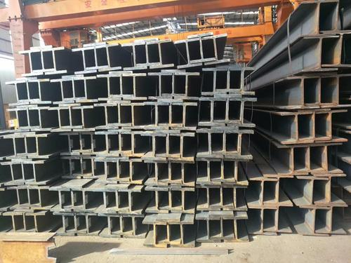 枣庄q355dh型钢标准 生产厂家 价格及电话