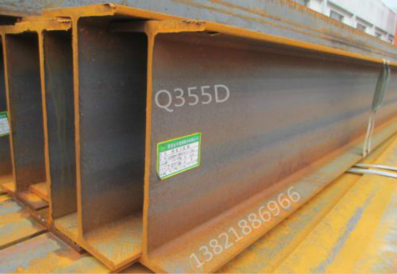 枣庄q355dh型钢标准 H型钢生产厂家