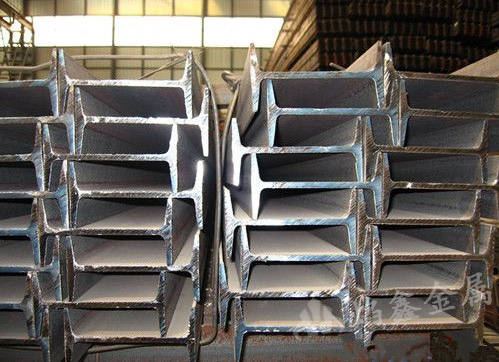 上海q355dh型钢价格 厂家批发 现货销售