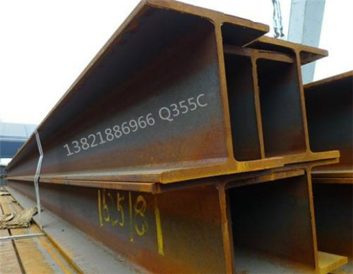 广东q355ch型钢批发 H型钢价格 现货加工定制型钢